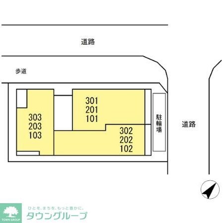 コルトレイクの物件内観写真